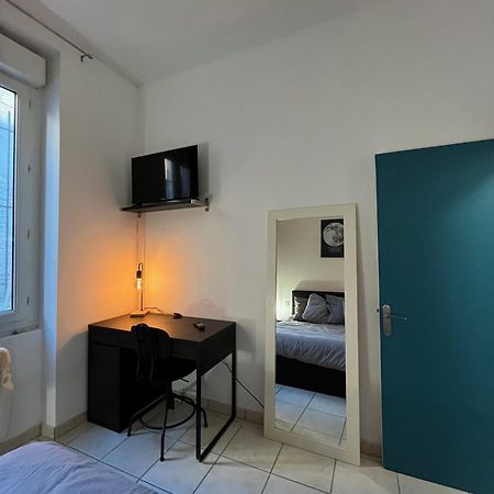 Апартаменты Appt T2 Entre Gare Matabiau Et Capitole Тулуза Экстерьер фото